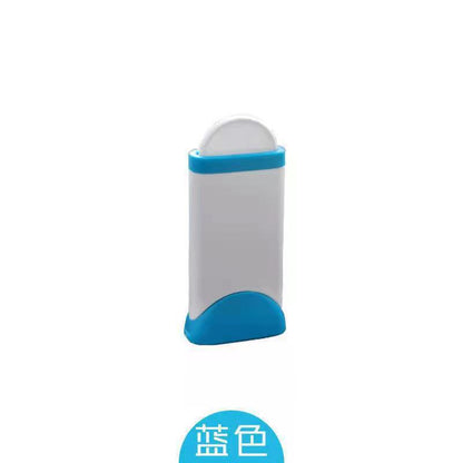Household double-sided high-efficiency lint removal brush, lint roller for sofas, woolen coats