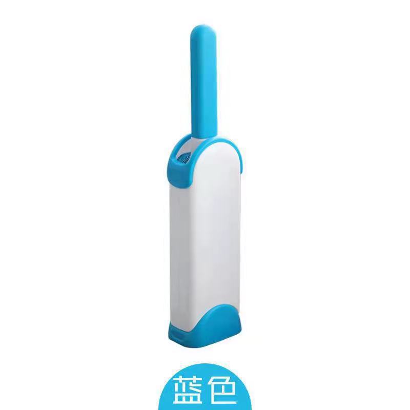 Household double-sided high-efficiency lint removal brush, lint roller for sofas, woolen coats