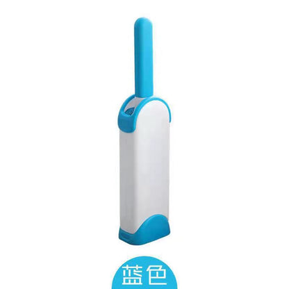 Household double-sided high-efficiency lint removal brush, lint roller for sofas, woolen coats