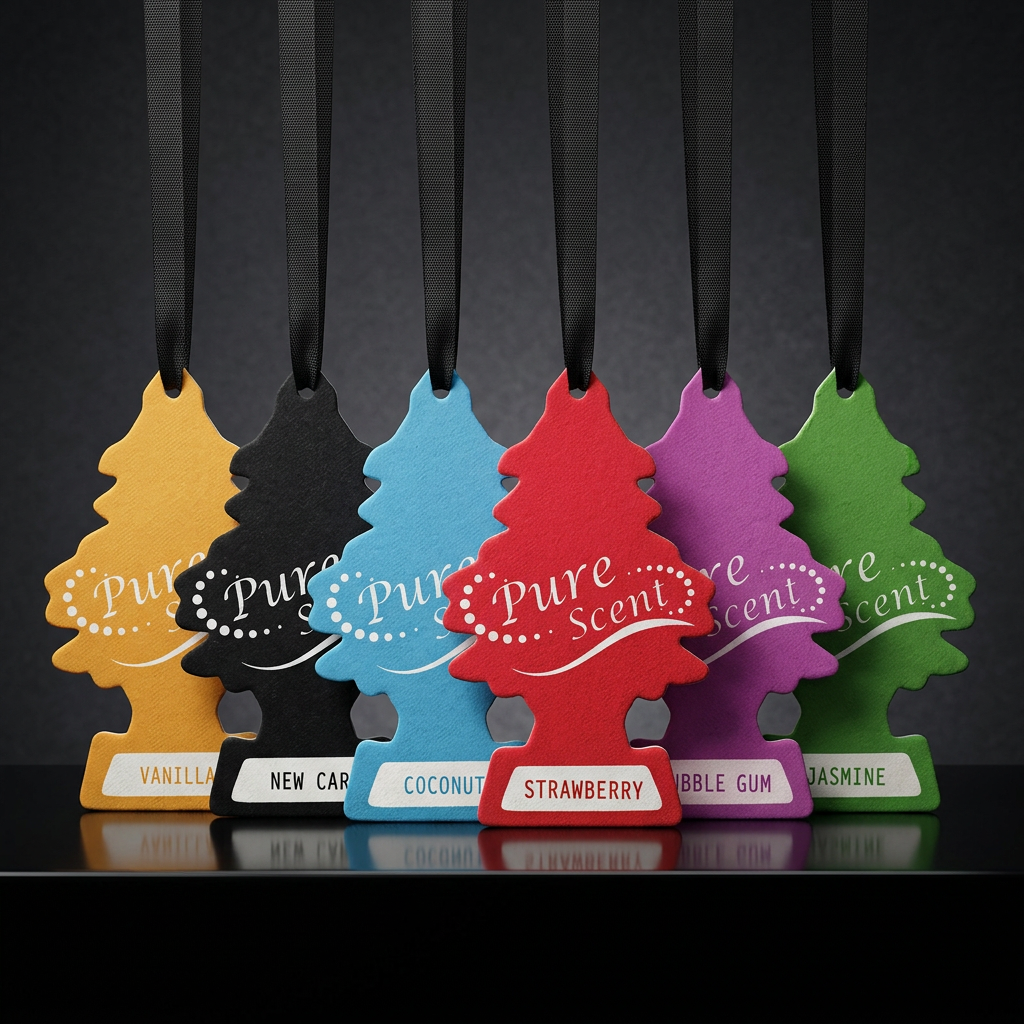 Doftgran